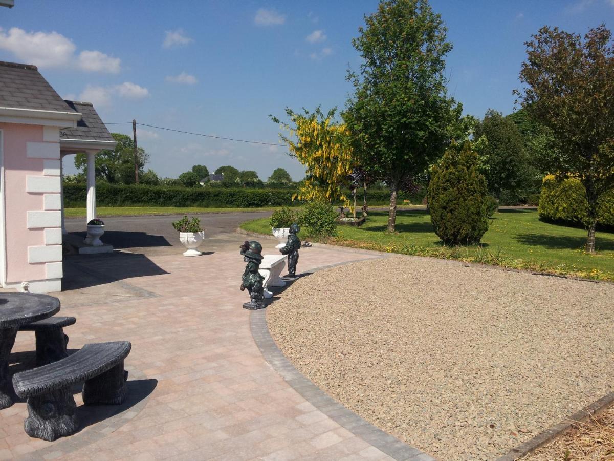 Tir Na Nog B&B Cashel  Kültér fotó