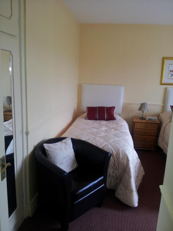 Tir Na Nog B&B Cashel  Kültér fotó