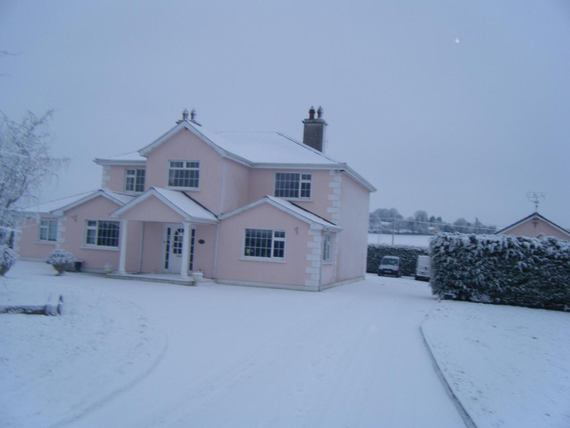 Tir Na Nog B&B Cashel  Kültér fotó