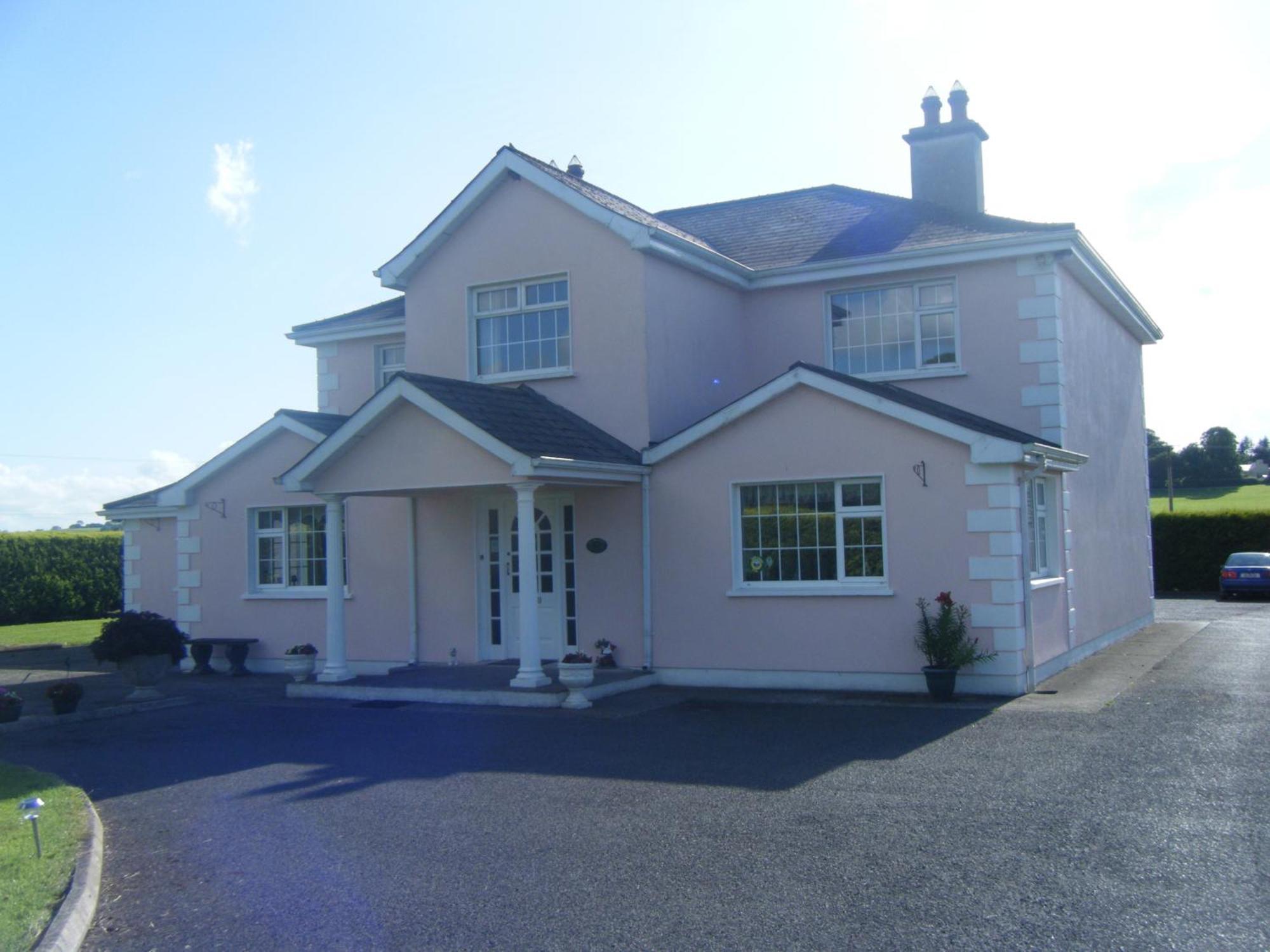 Tir Na Nog B&B Cashel  Kültér fotó