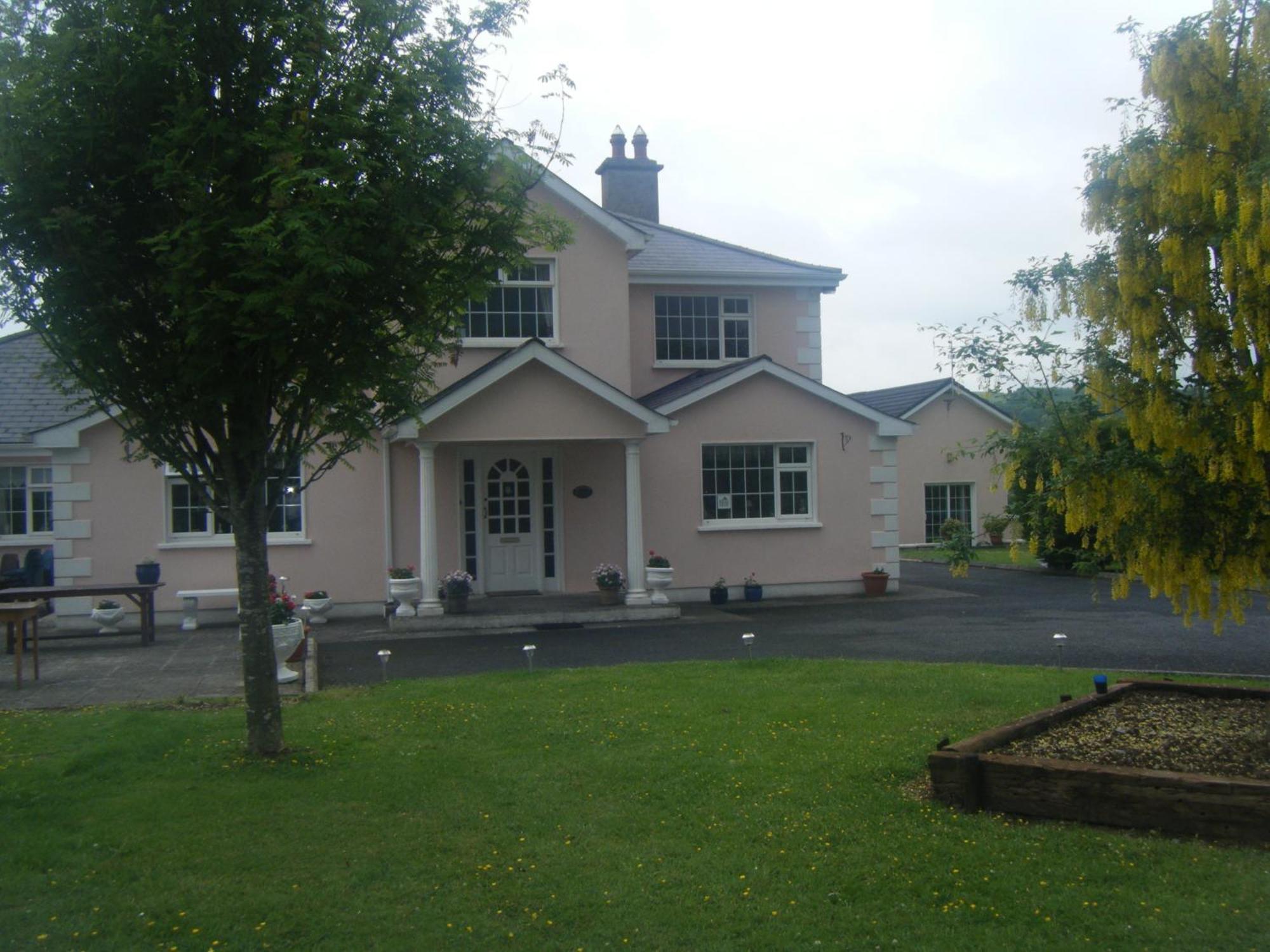 Tir Na Nog B&B Cashel  Kültér fotó