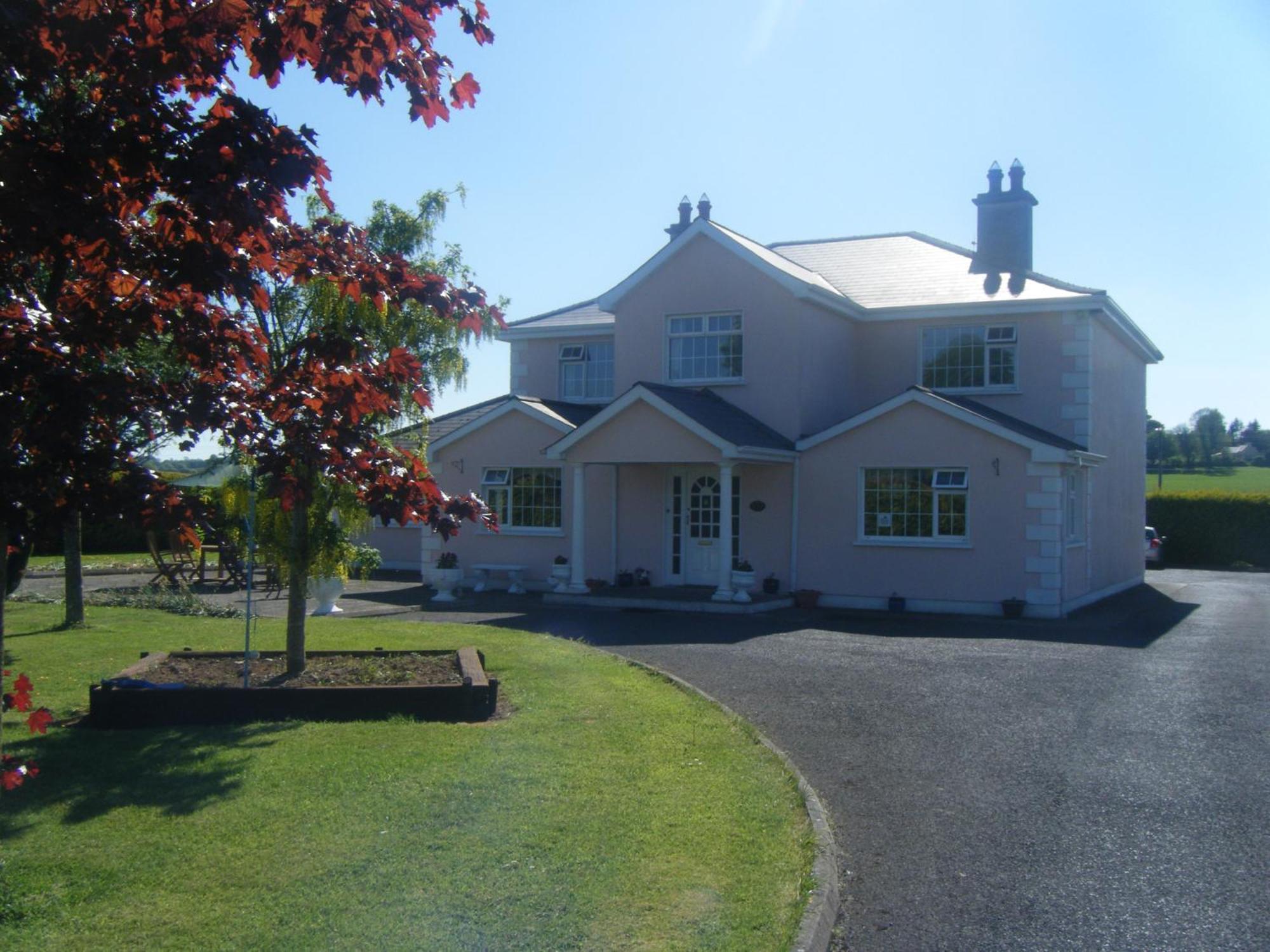 Tir Na Nog B&B Cashel  Kültér fotó