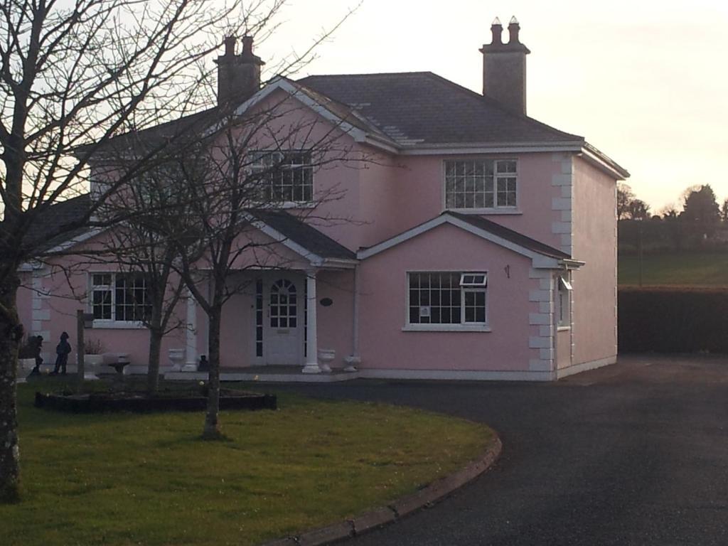Tir Na Nog B&B Cashel  Kültér fotó