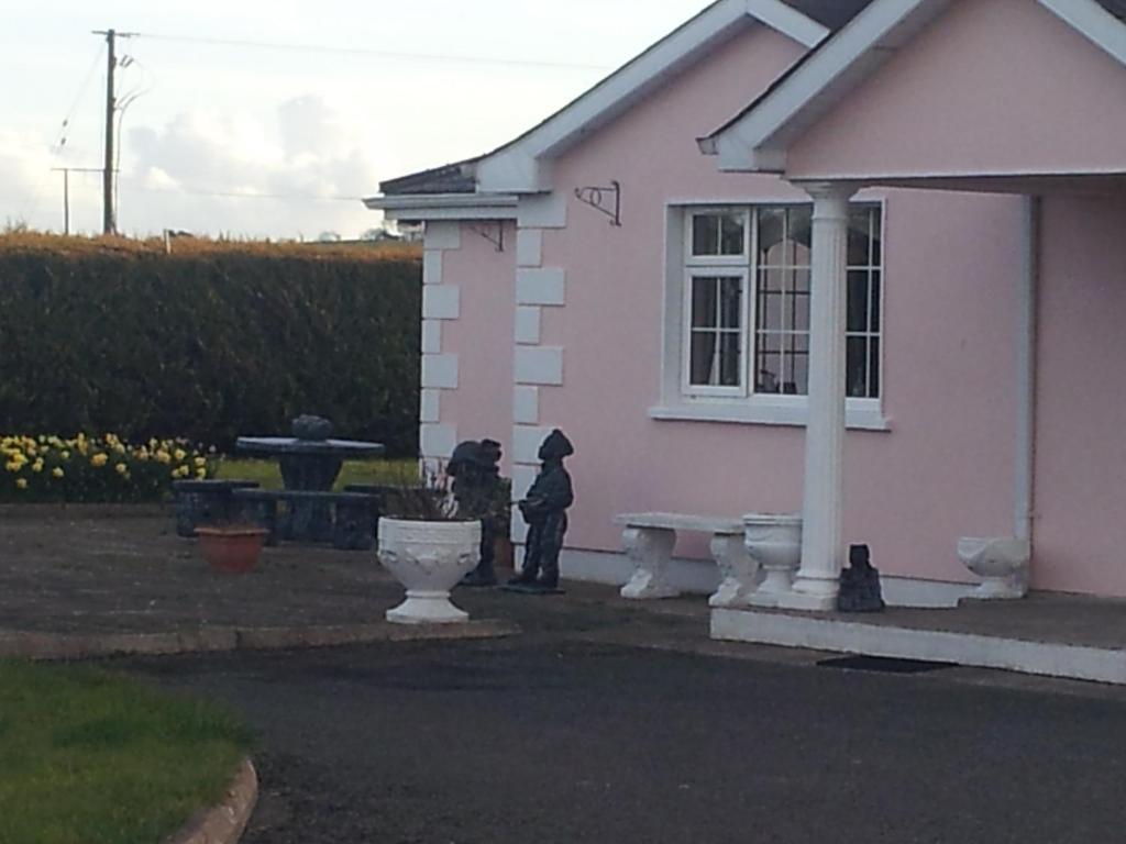 Tir Na Nog B&B Cashel  Kültér fotó