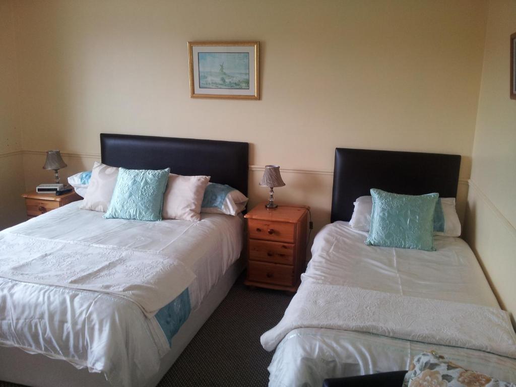 Tir Na Nog B&B Cashel  Kültér fotó