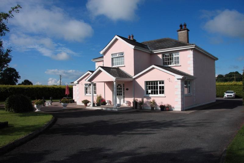 Tir Na Nog B&B Cashel  Kültér fotó