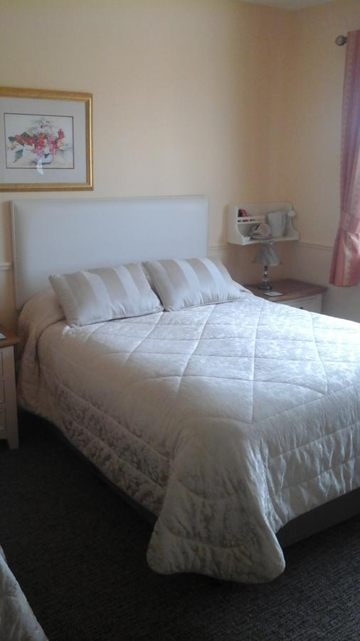 Tir Na Nog B&B Cashel  Kültér fotó