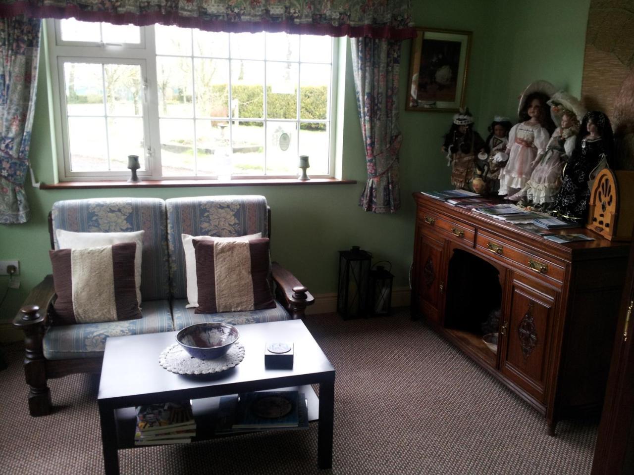Tir Na Nog B&B Cashel  Kültér fotó