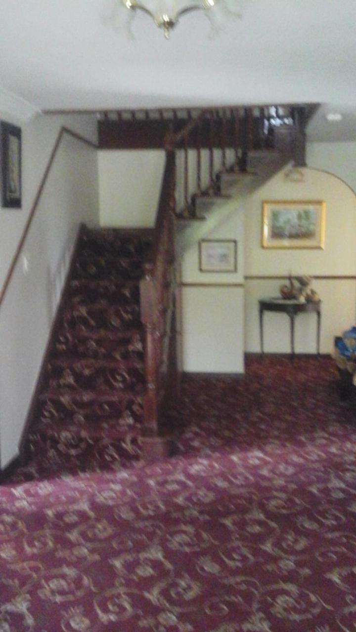 Tir Na Nog B&B Cashel  Kültér fotó