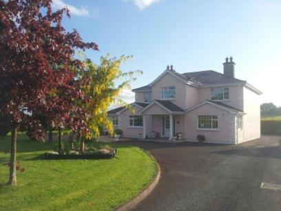 Tir Na Nog B&B Cashel  Kültér fotó