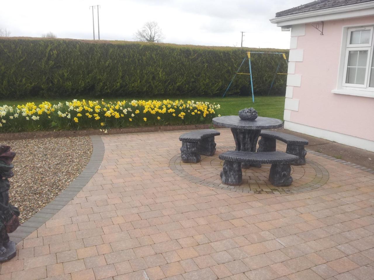 Tir Na Nog B&B Cashel  Kültér fotó